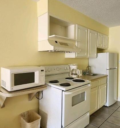 Oceanview Efficiency Dw709 Myrtle Beach Exterior foto