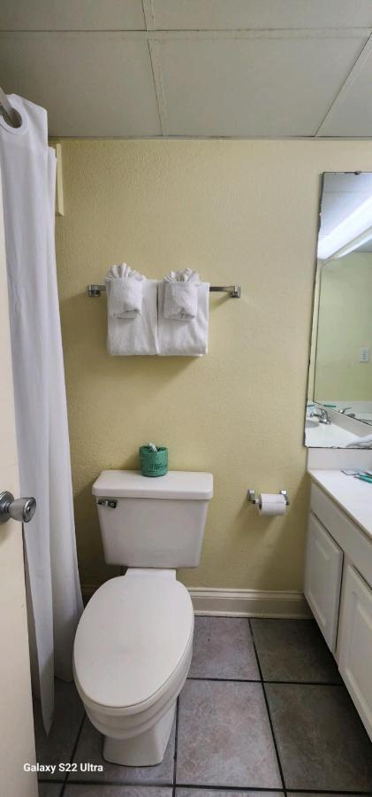 Oceanview Efficiency Dw709 Myrtle Beach Exterior foto