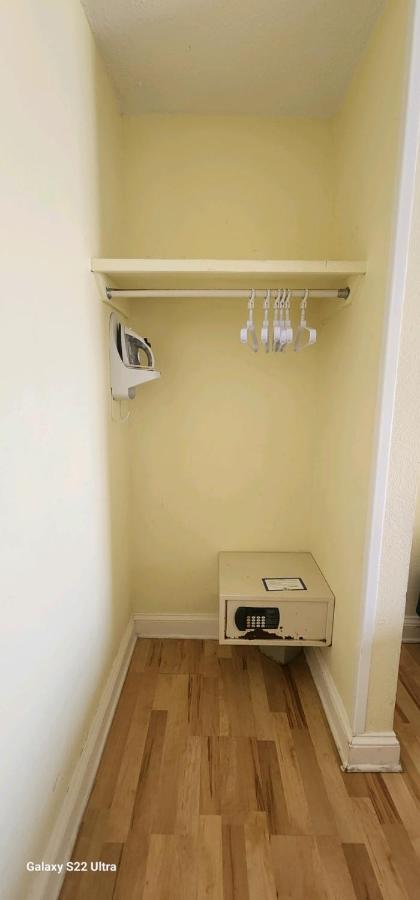 Oceanview Efficiency Dw709 Myrtle Beach Exterior foto