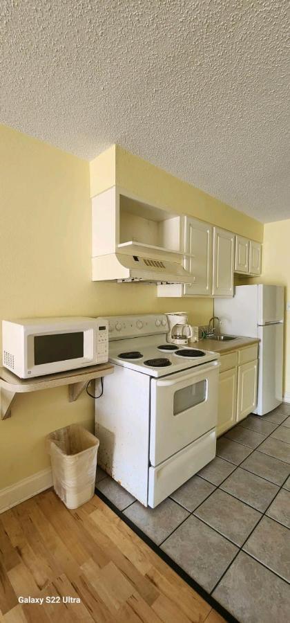 Oceanview Efficiency Dw709 Myrtle Beach Exterior foto