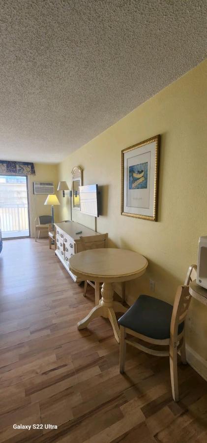 Oceanview Efficiency Dw709 Myrtle Beach Exterior foto